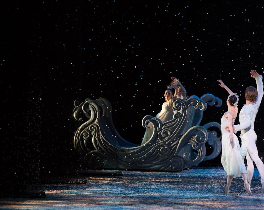 The Nutcracker 3