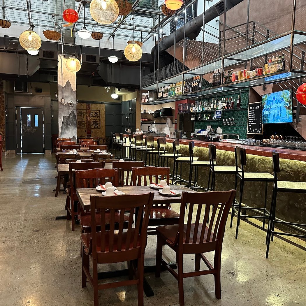Han Dynasty Long Island City 2