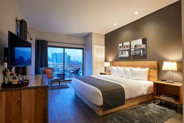 Ravel Hotel, Trademark Collection by Wyndham 3