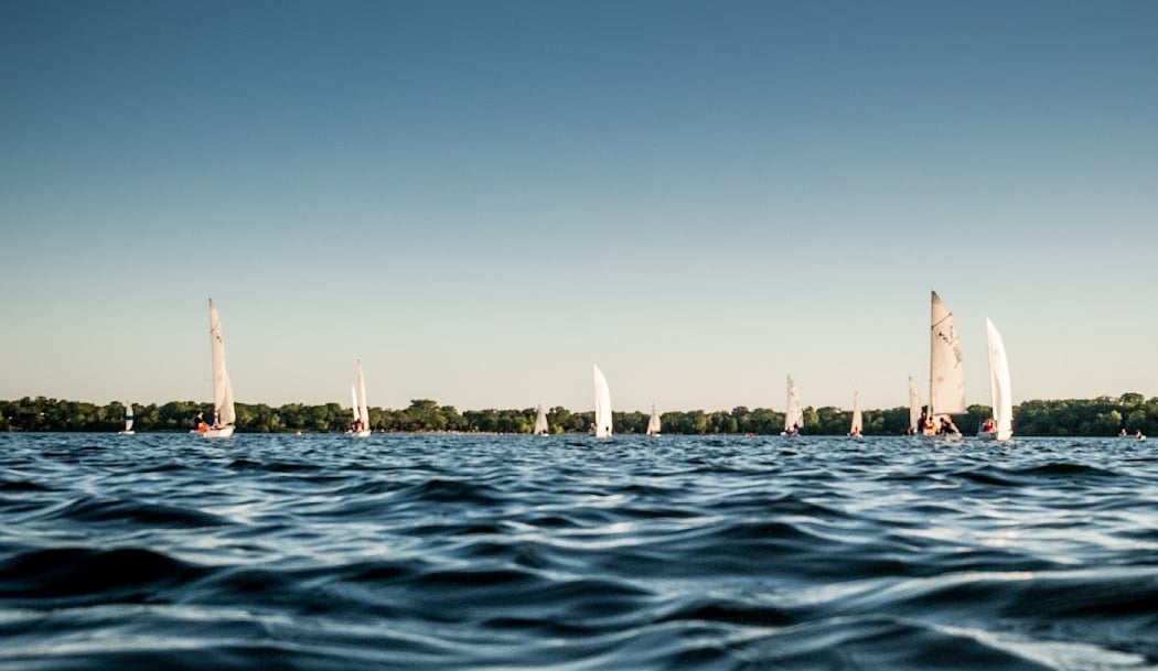 Minneapolis Sailing Center 2
