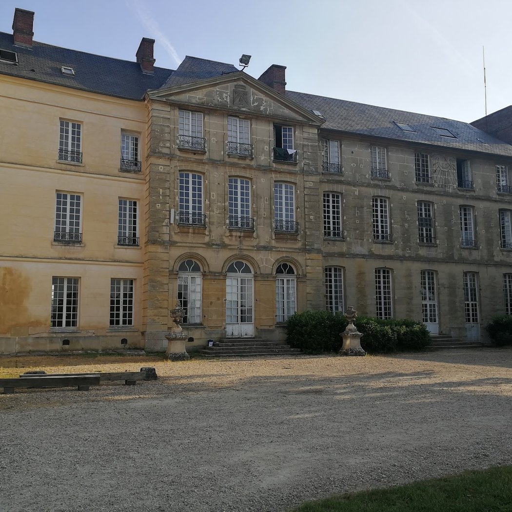 Les Yvelines ciné 2025 2