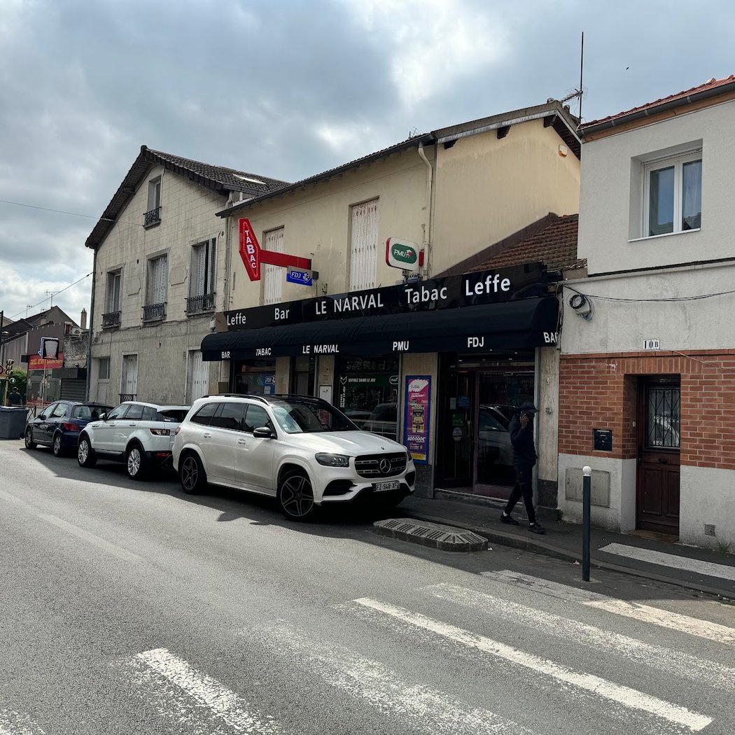 Le Narval 4