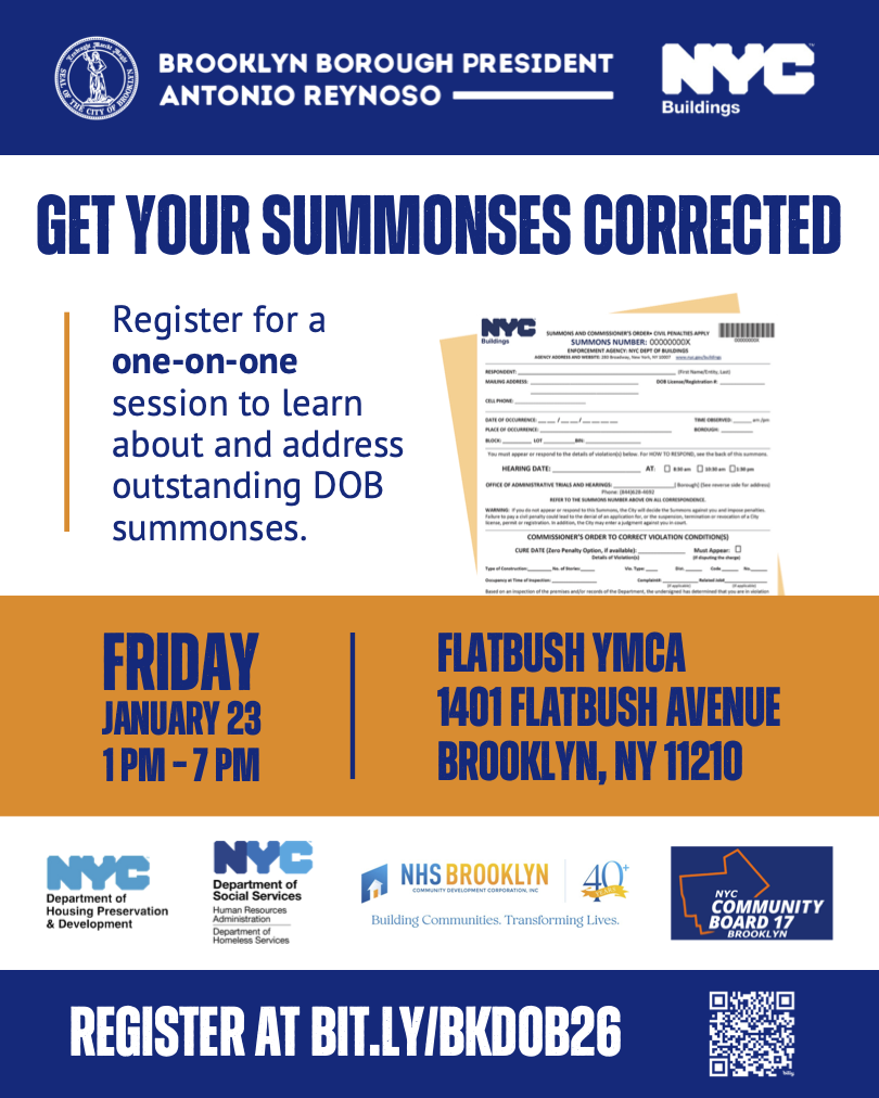Get Your Summonses Corrected 1