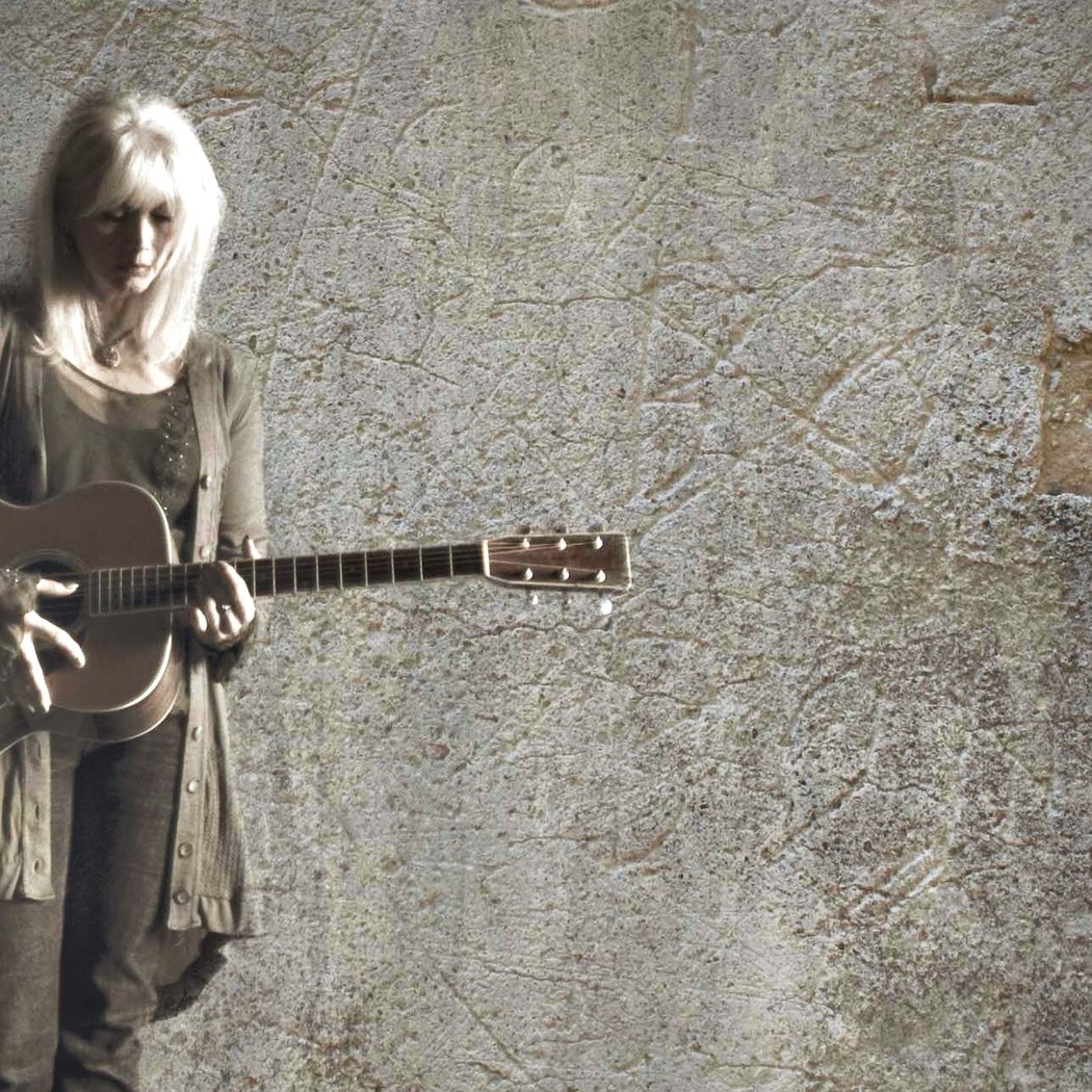Emmylou Harris 1