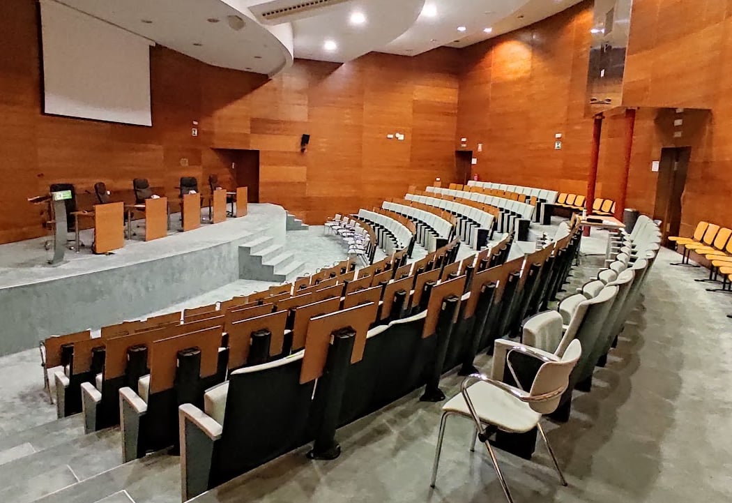 Presentación de ALIA (Artificial Language Intelligence Alliance), primera plataforma pública y abierta de inteligencia artificial 3