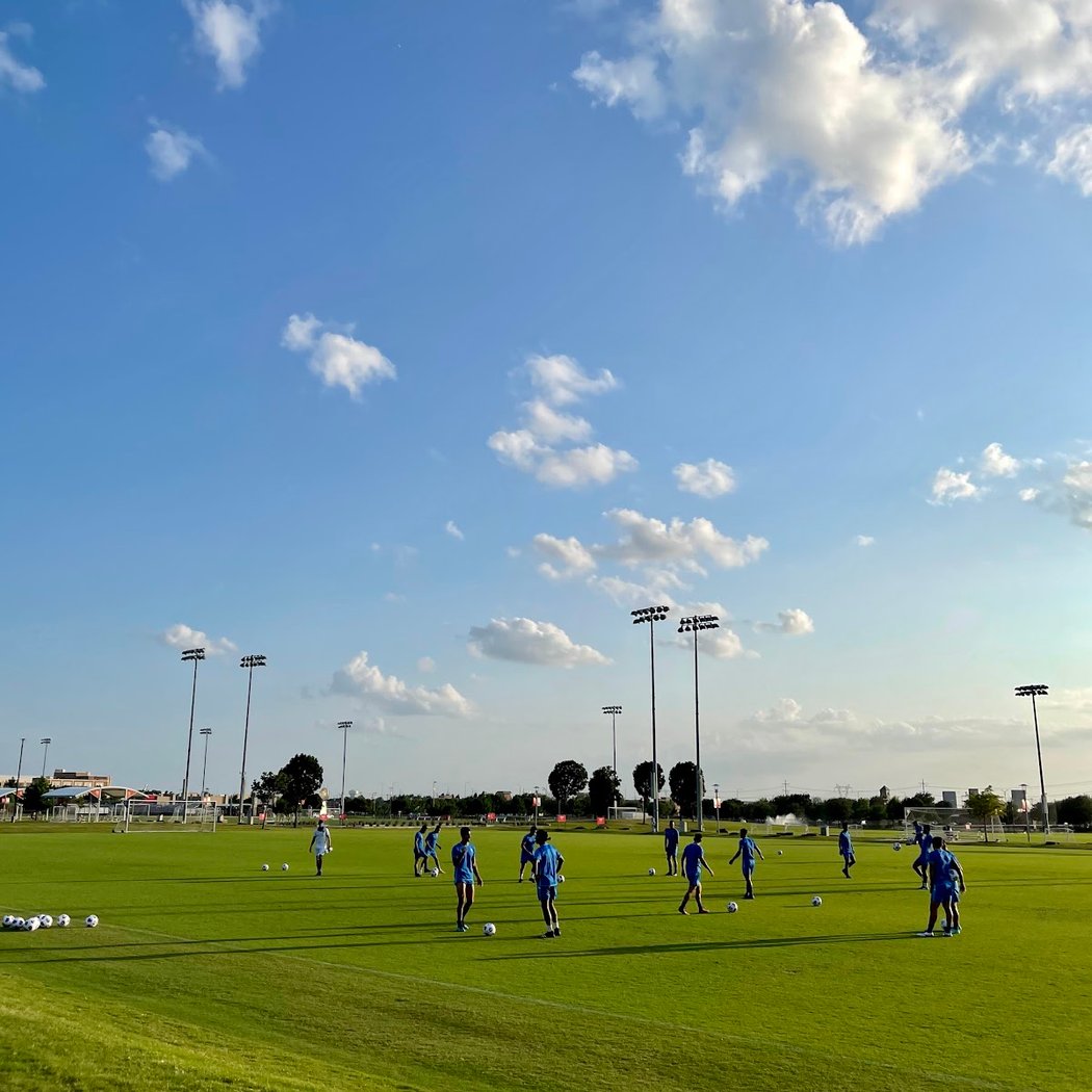 FC Dallas vs. Colorado Rapids 2
