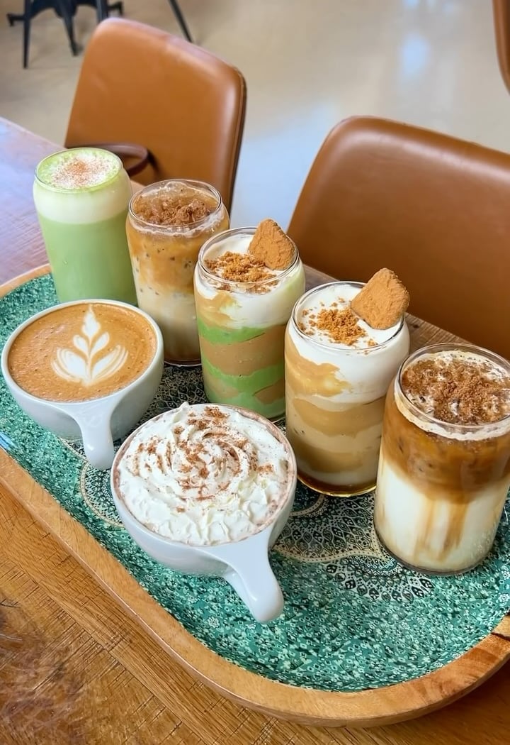 Cafe 44