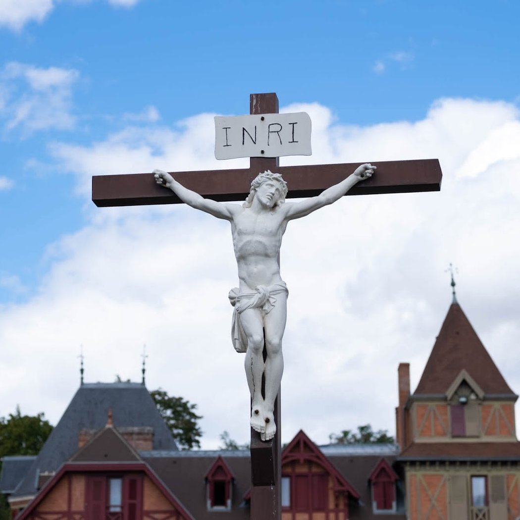 Prieuré Notre-Dame du Pointet - Fraternité Sacerdotale Saint Pie X 3