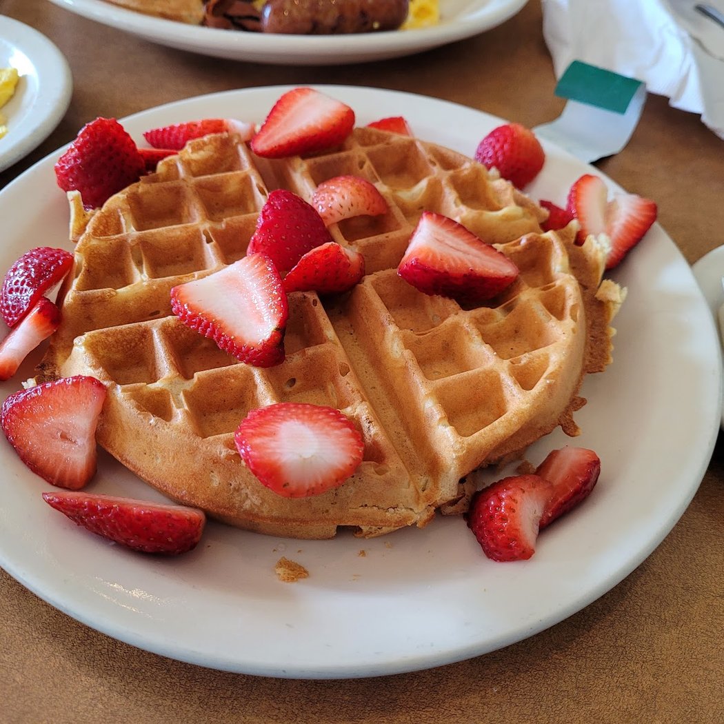 Tower Diner 1
