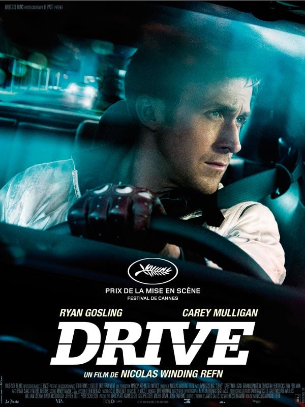 Drive 1