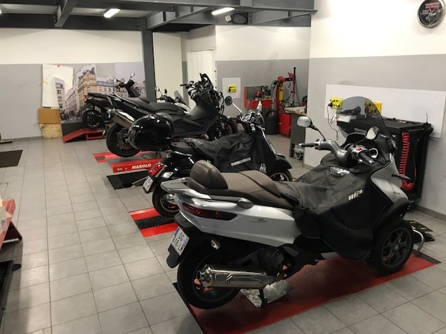 Jusqu’au 15 mai, Kymco frappe fort ! 3