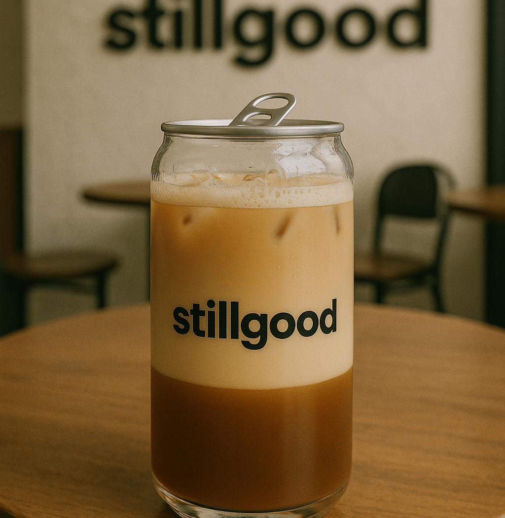 Stillgood 1