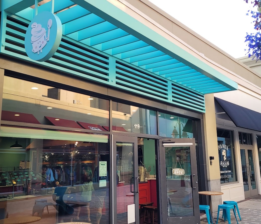 Easy Breezy Corte Madera 3