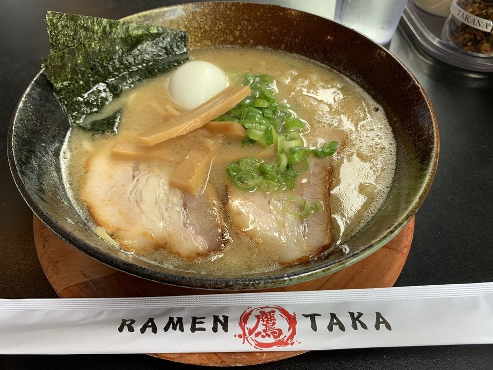 Ramen Taka 2
