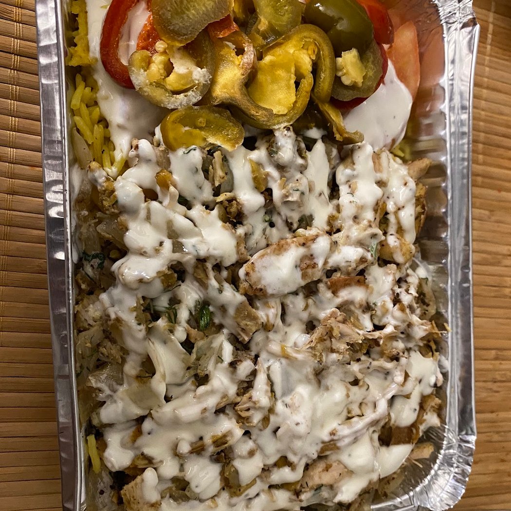 PERFECT HALAL FOOD 1