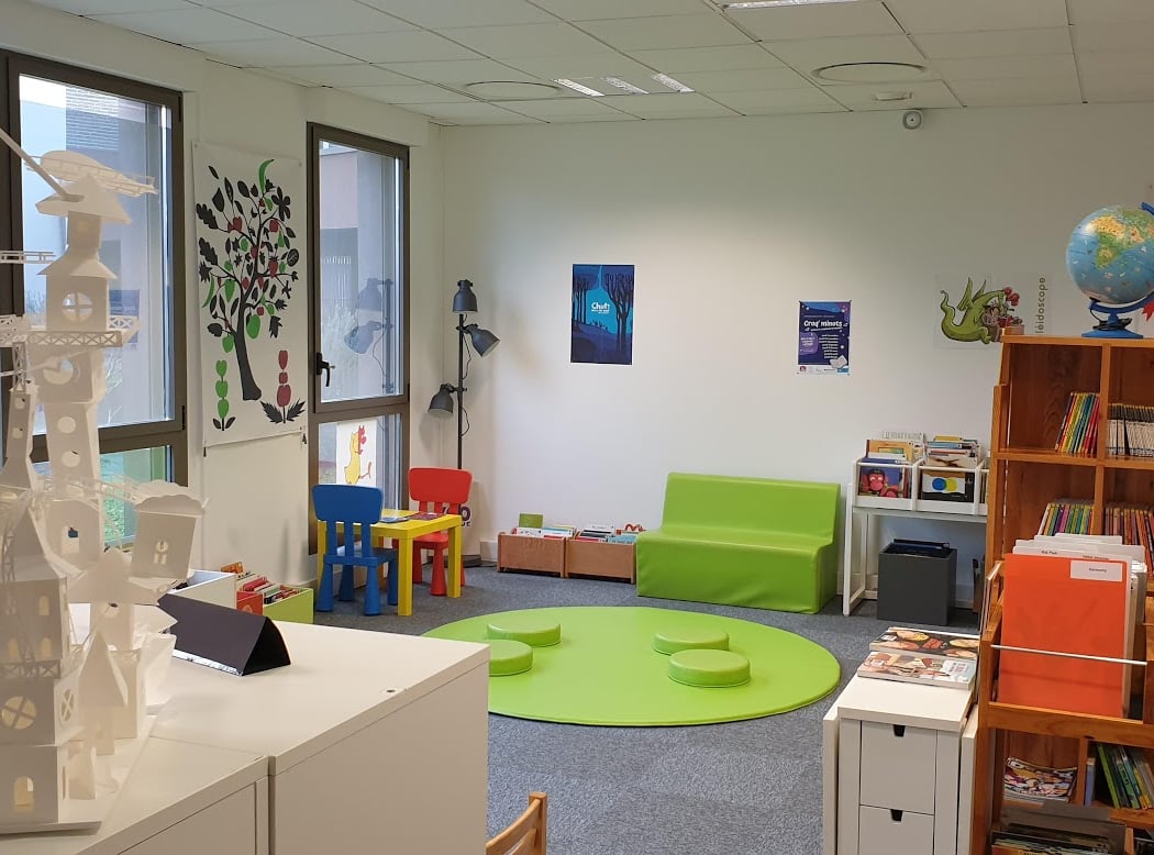 Atelier créatifs “Couleurs !” 3