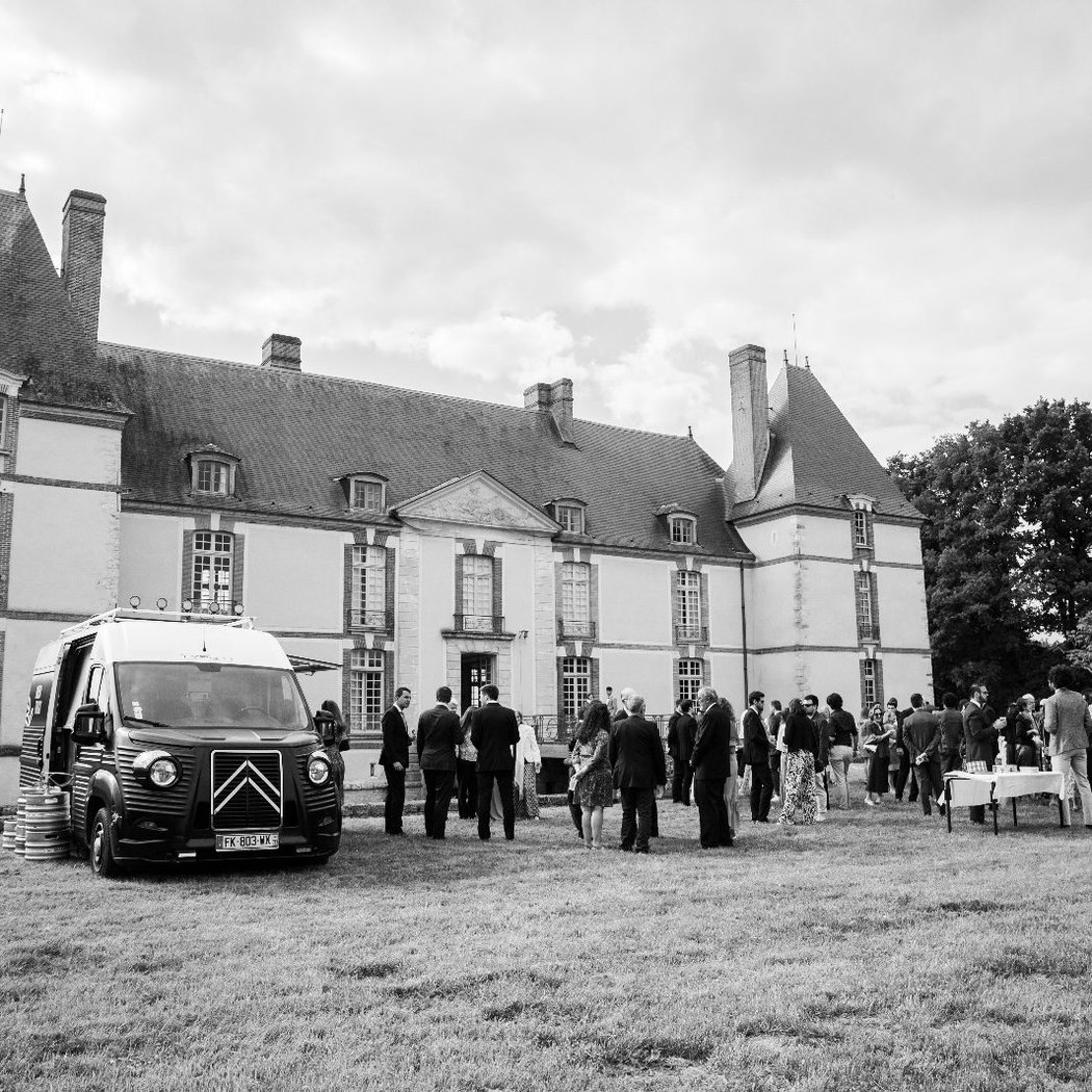 Willy’s Food Truck 2