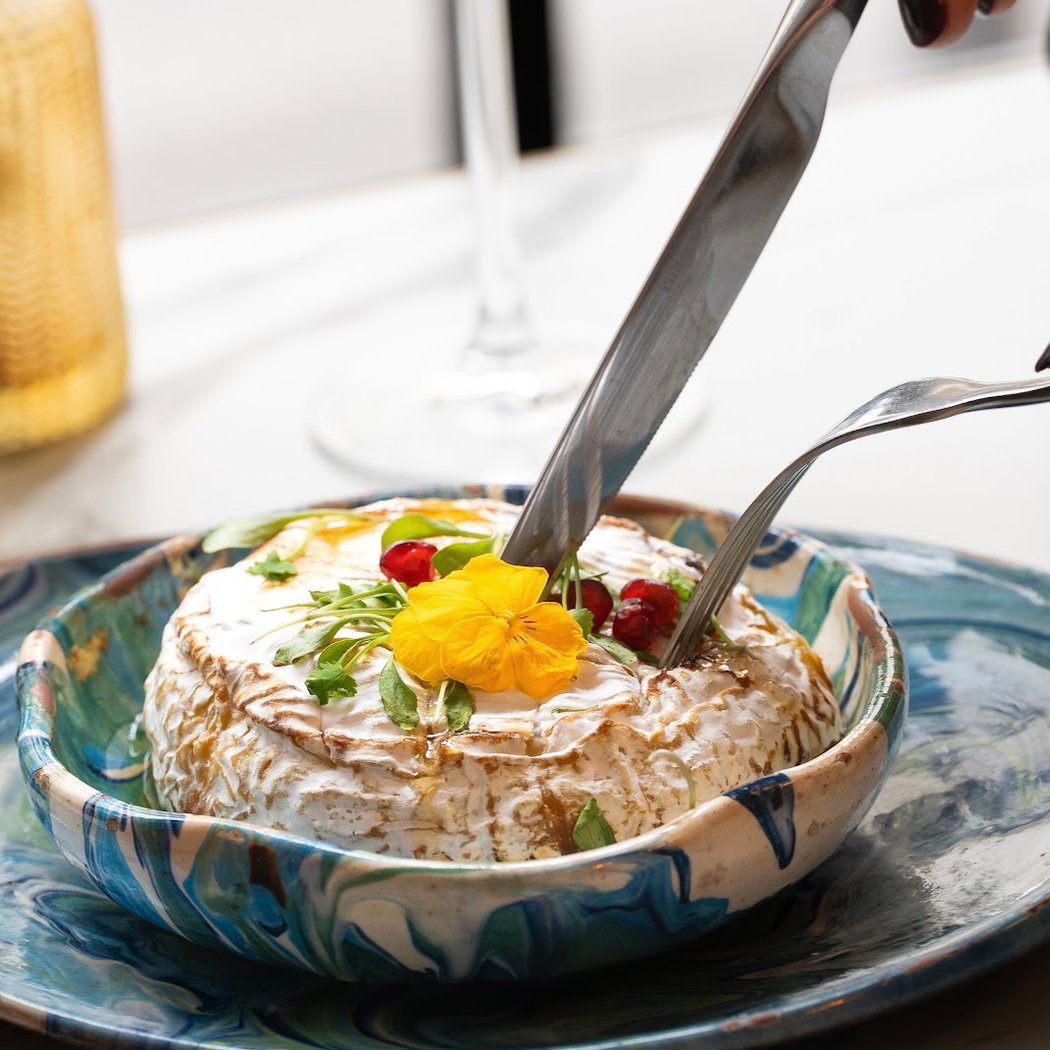 Restaurant Can Alegria Paris Pigalle 3