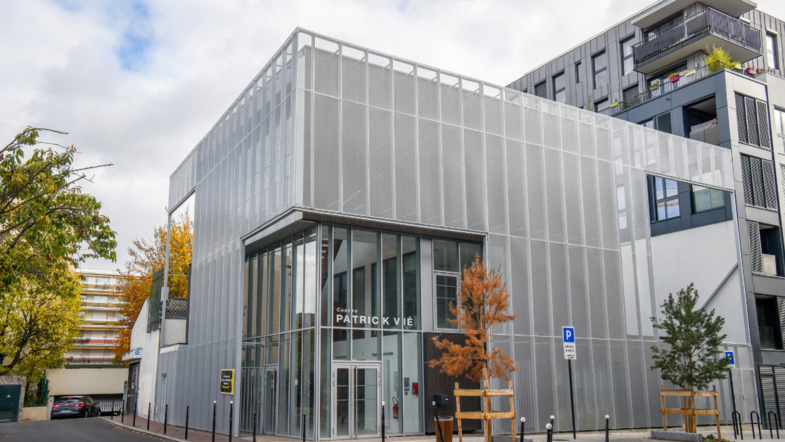 Ateliers Théâtre Enfants (7-9 ans) 1
