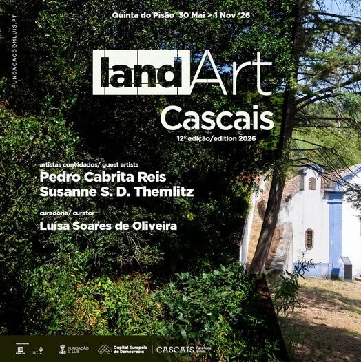 12a edição de LandArt