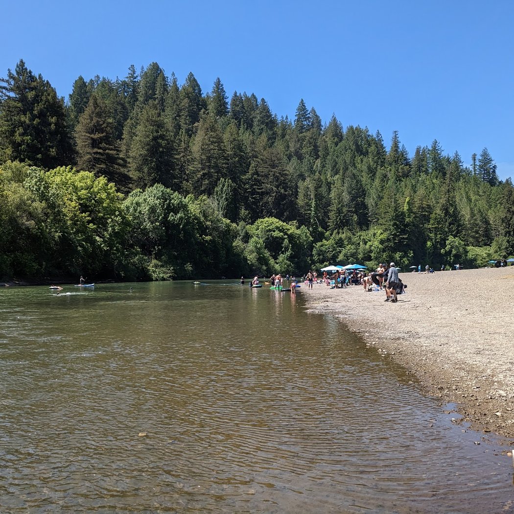 Johnson’s Beach Summer Season 3