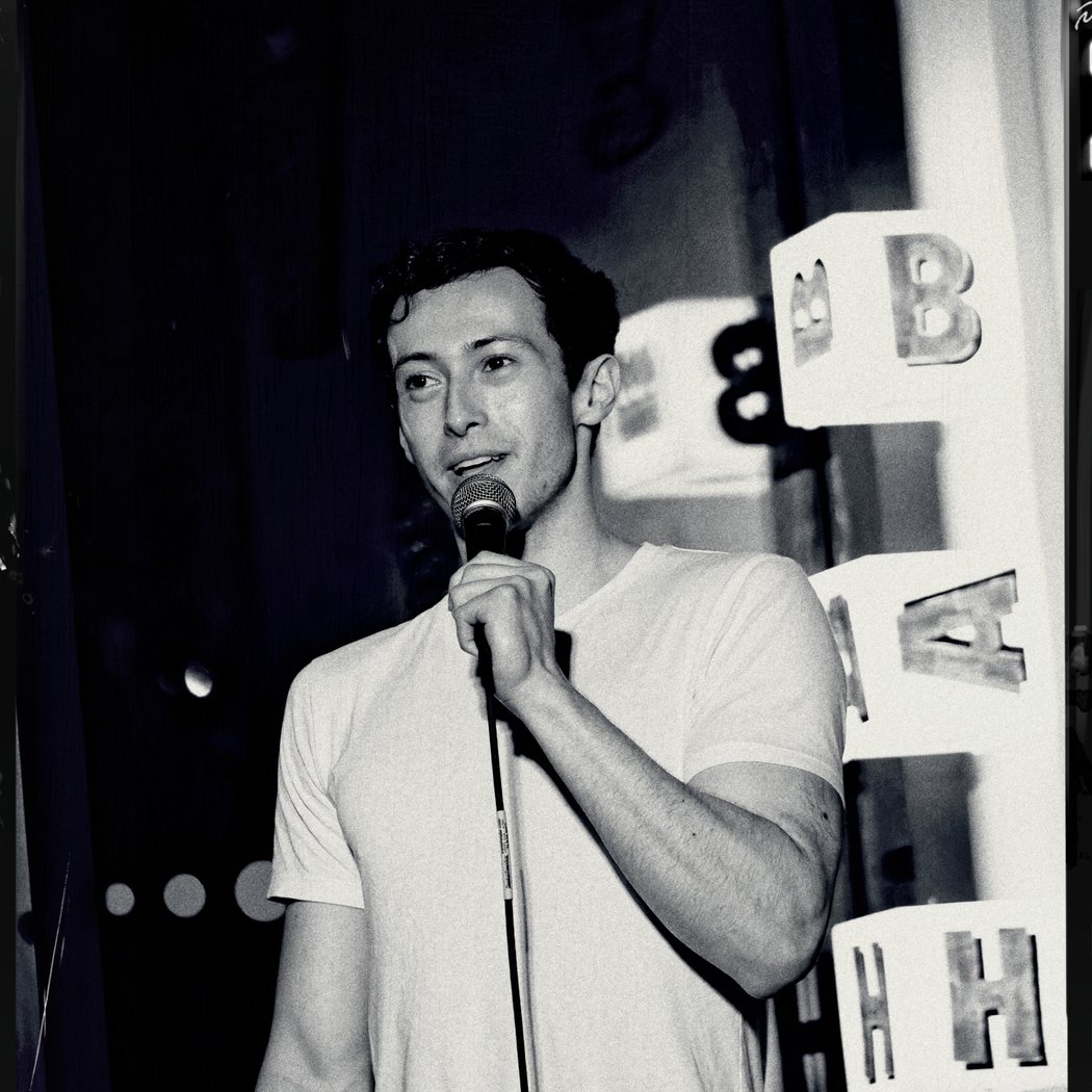 Malev & Friends Comedy Show 2
