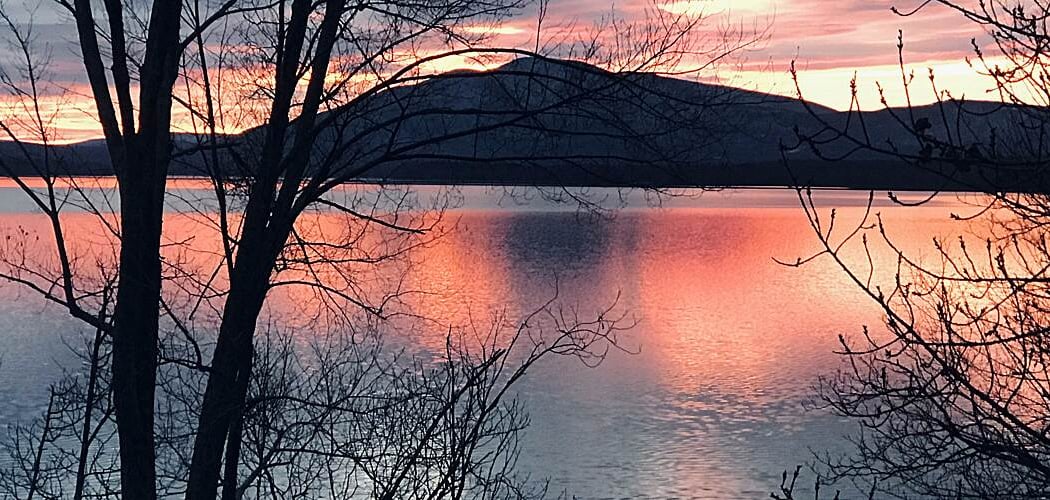 Ashokan Rail Trail 4
