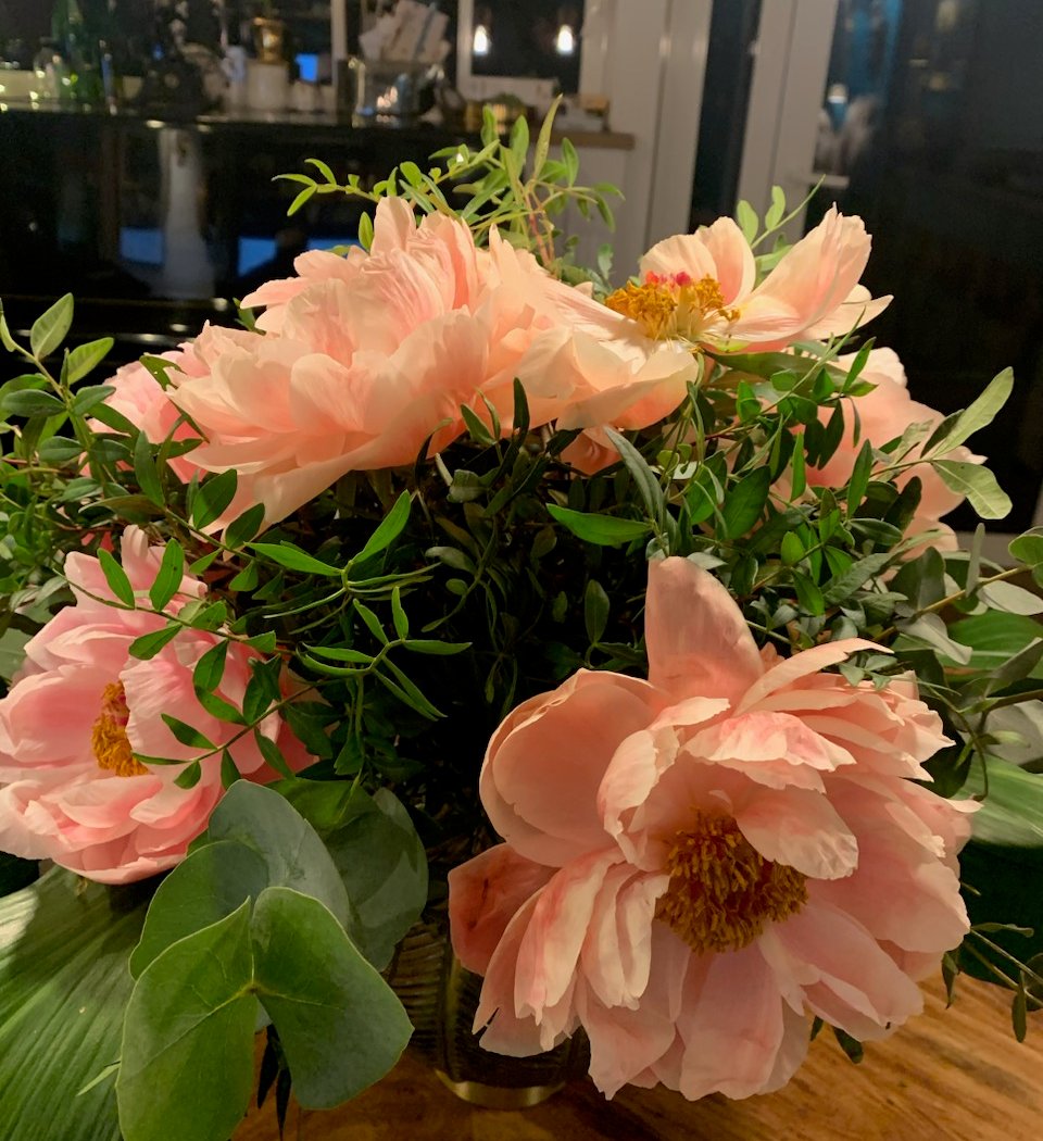 Marché aux fleurs Ternes 3
