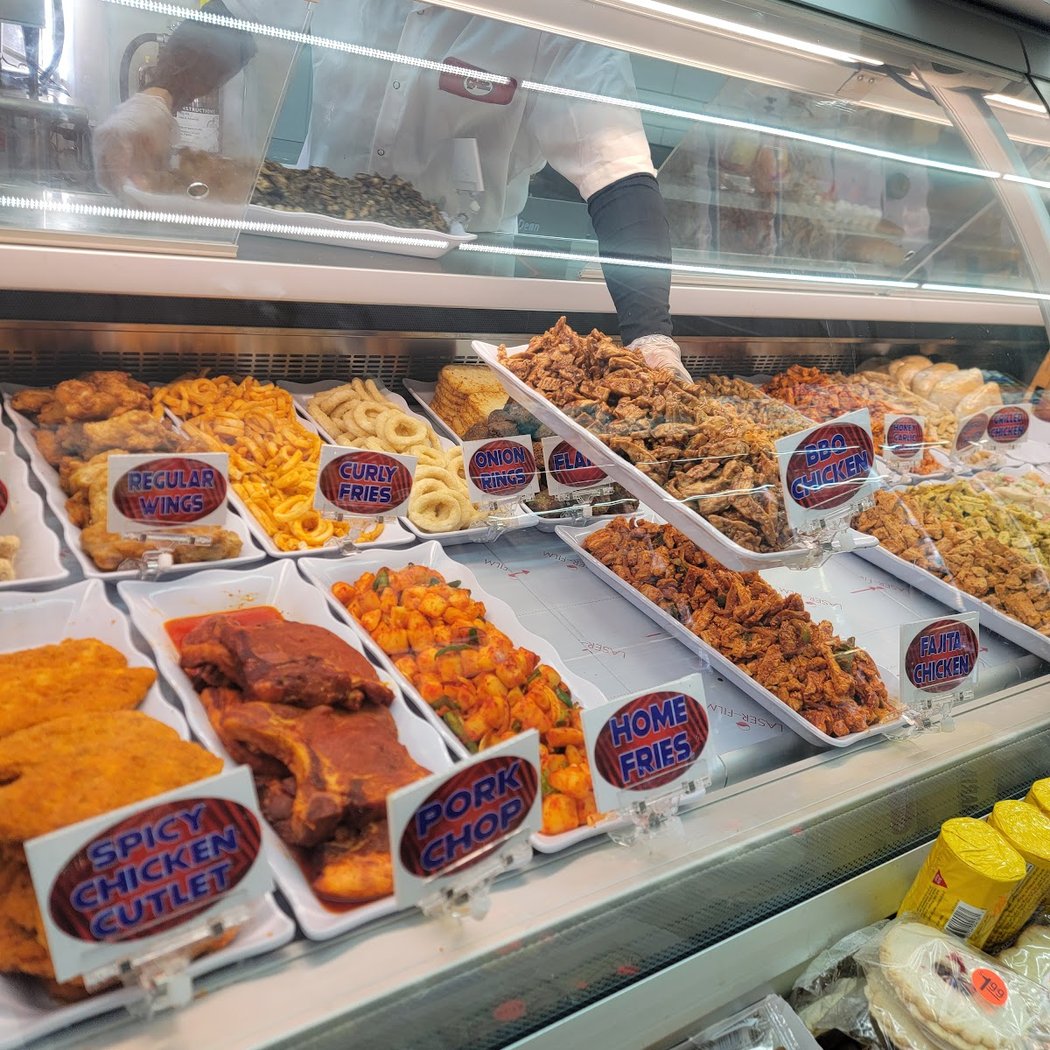 Chopcheese Deli 5