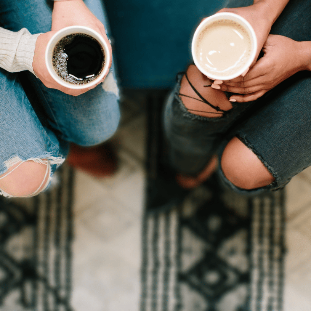 Coffee and Conversation 1