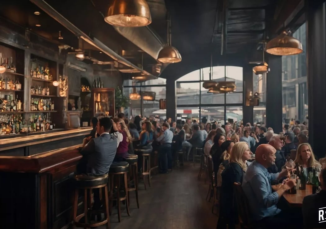The Elephant & Castle 1