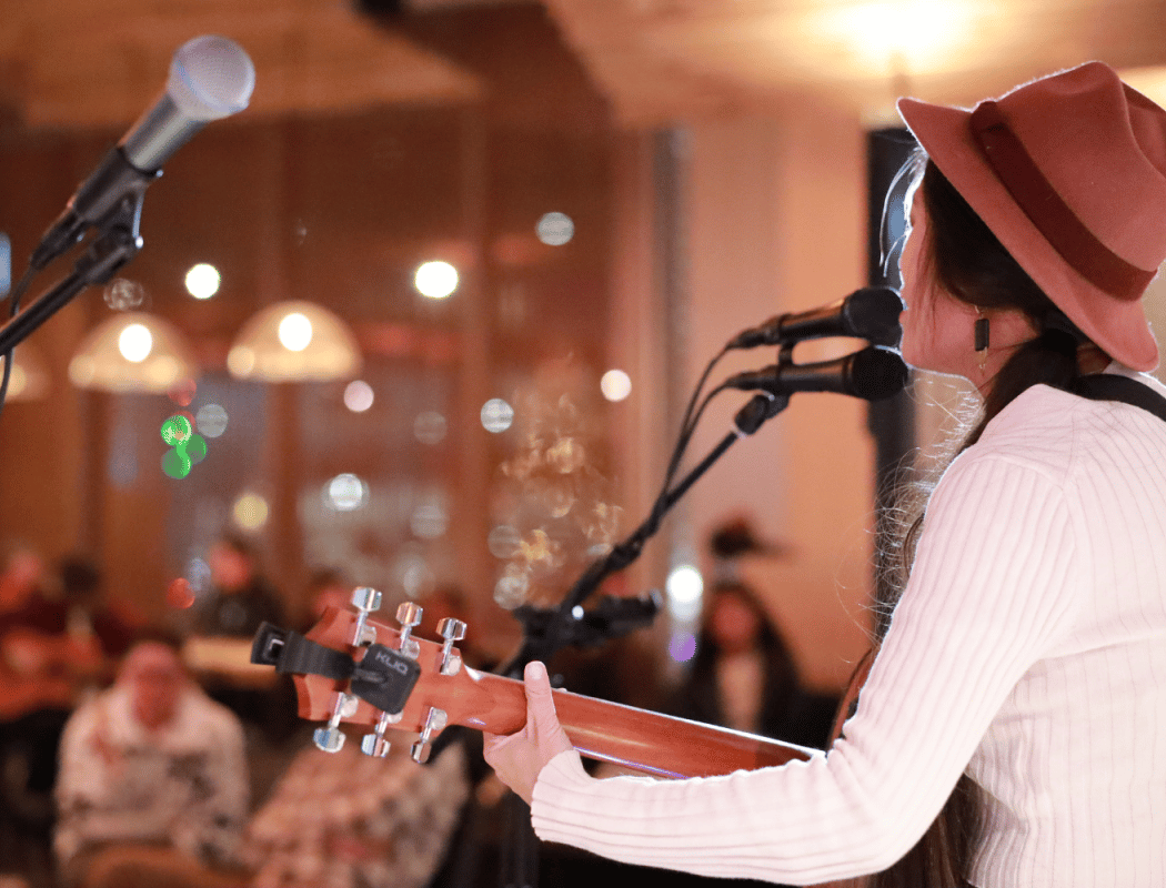 Fresh Friday: Live Music Every Week 1
