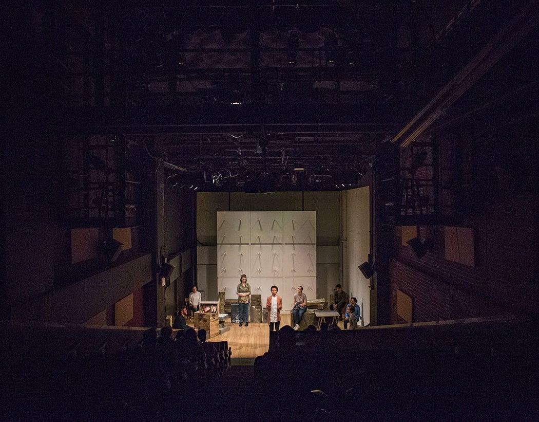 Provincetown Playhouse 1