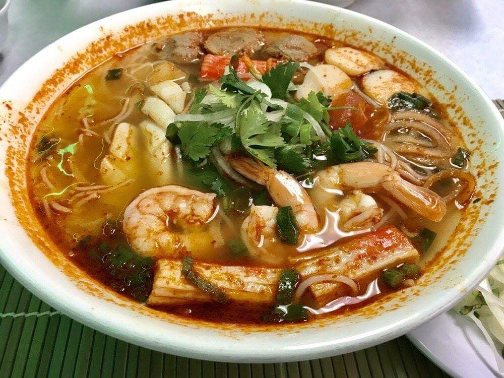 New Phở Saigon | Noodle & Grill Restaurant 1