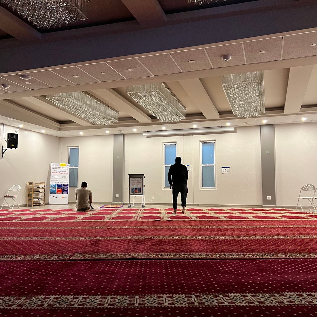 Yaseen Burlingame Center 1