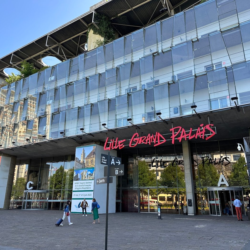BAL – Bière à Lille 3
