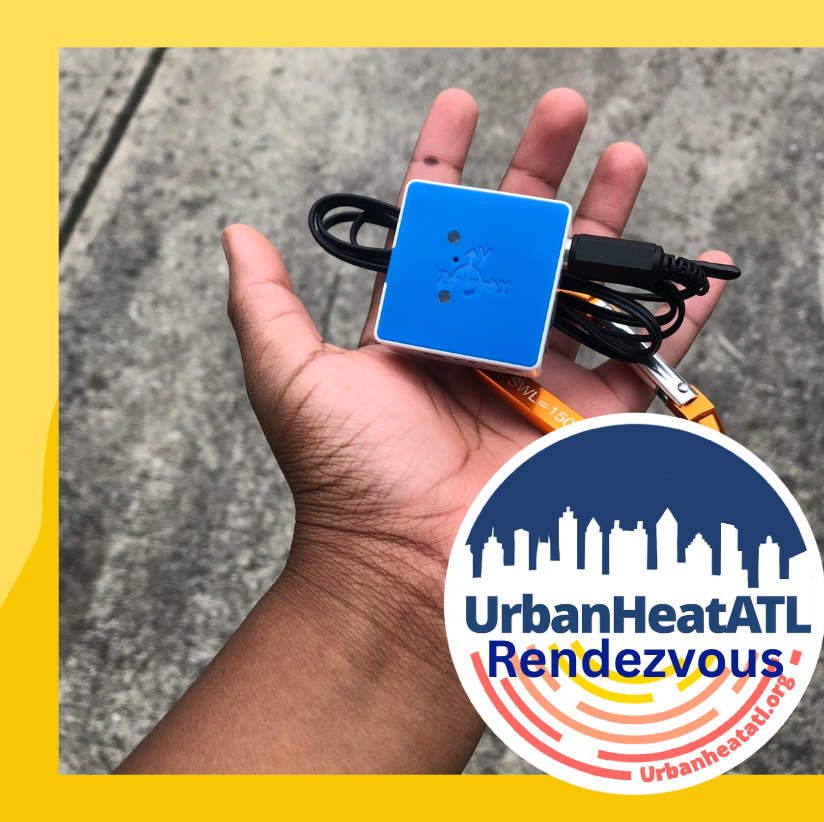 Urban Heat Rendezvous 1