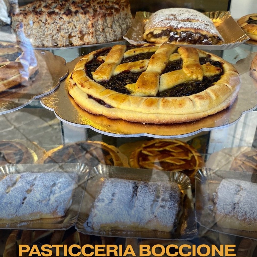 Boccione 1