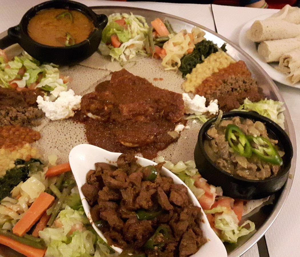 Massawa Restaurant 1