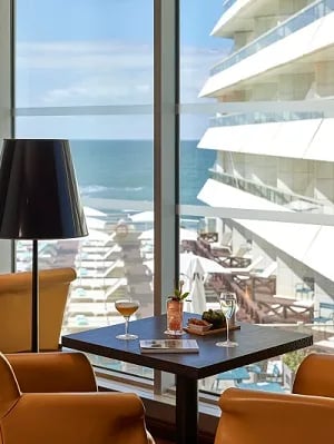 Hôtel Roc Seven Biarritz 1
