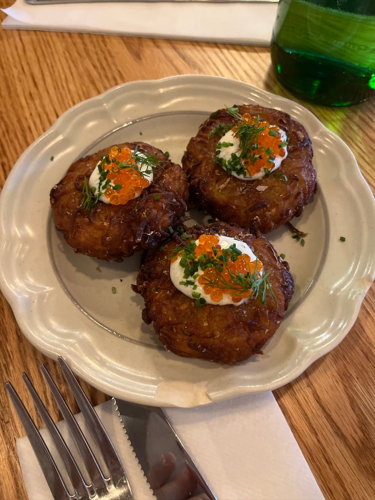 Passover Seder 3