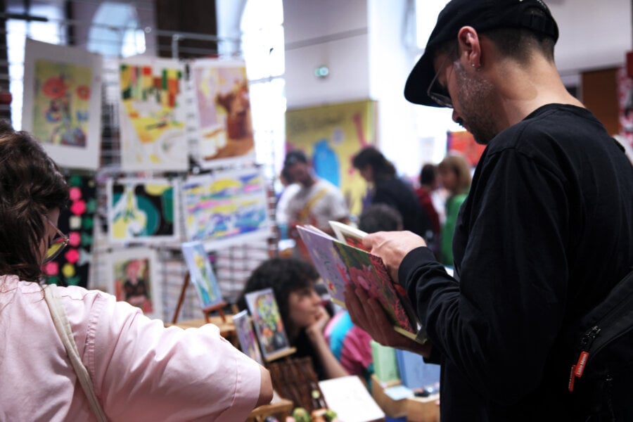 Festival Fumetti 2026 2