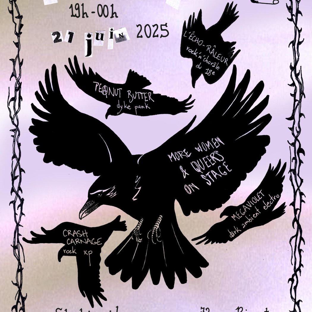 Concerts – Fête de la Musique 1
