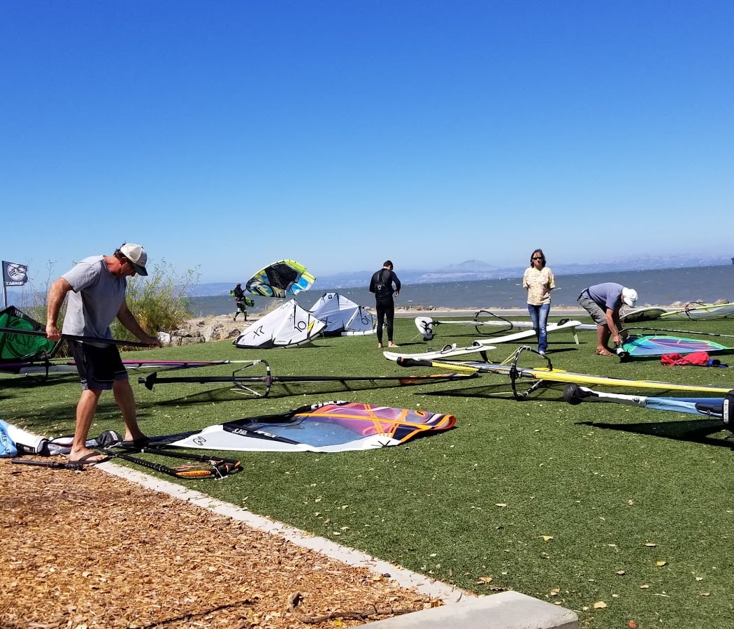 Baywinds Park 3
