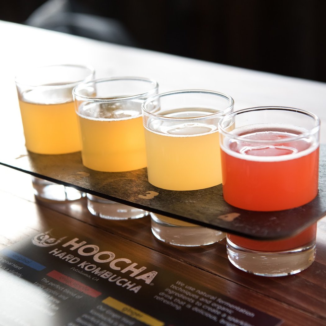Hoocha Tasting Room 3