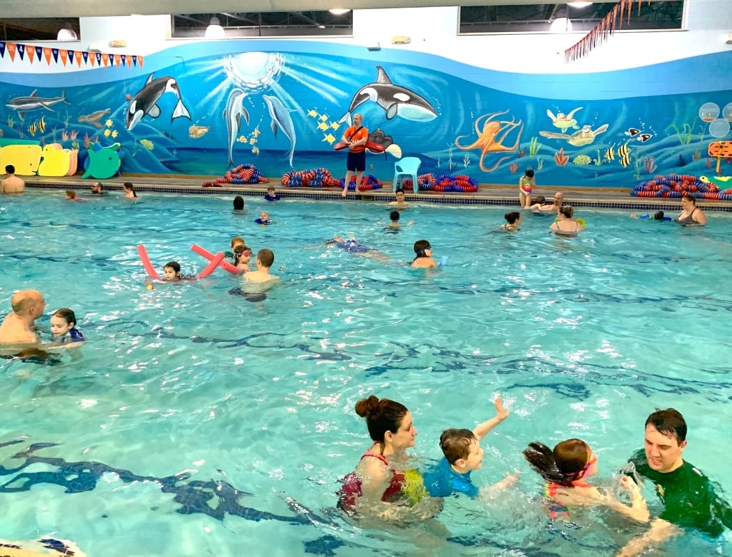 Goldfish Swim School - Pittsford 2