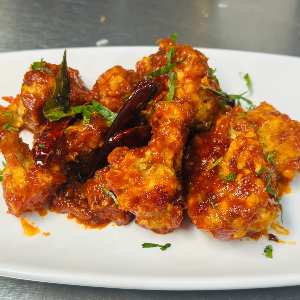 Dastaan Indian Kitchen 1