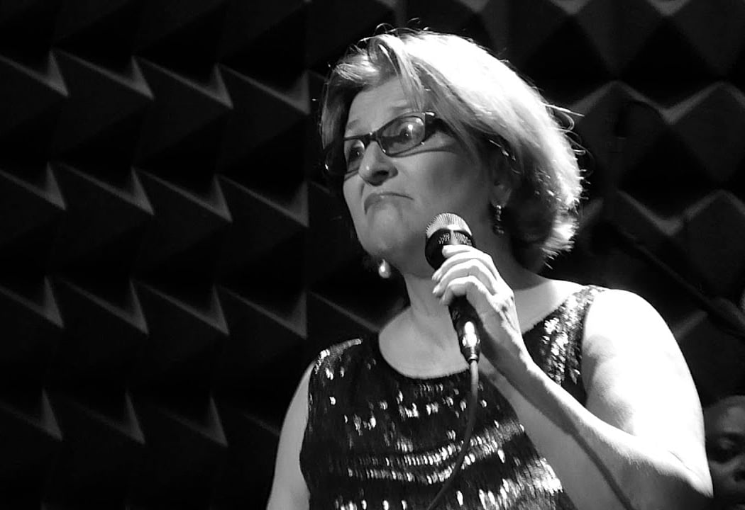Janis Siegel