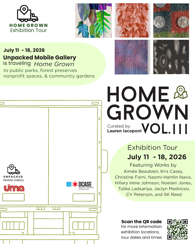 Home Grown Vol. III 1