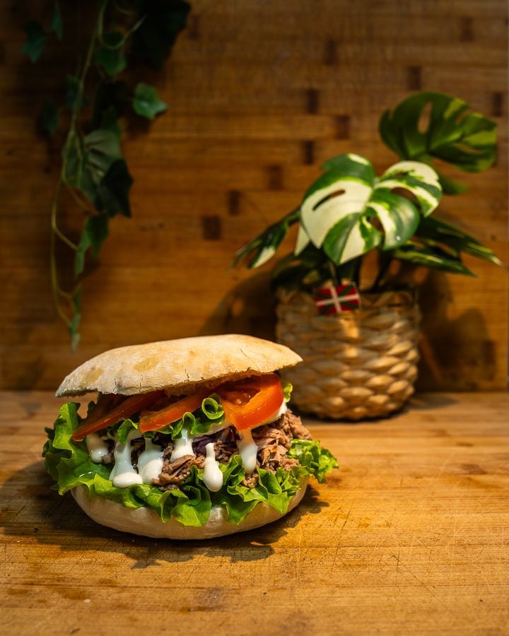 La Roche Plate - Sandwicherie Biarritz 3